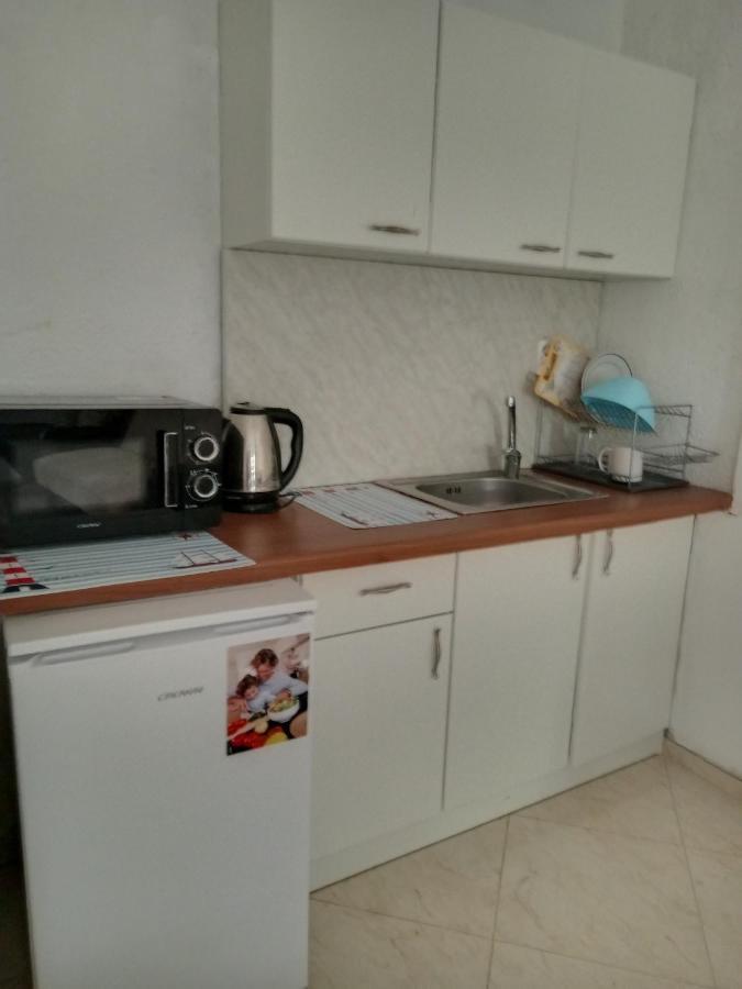Apartment'S Pita & Mare Китен Экстерьер фото