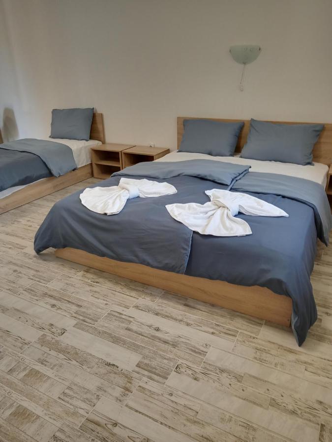 Apartment'S Pita & Mare Китен Экстерьер фото