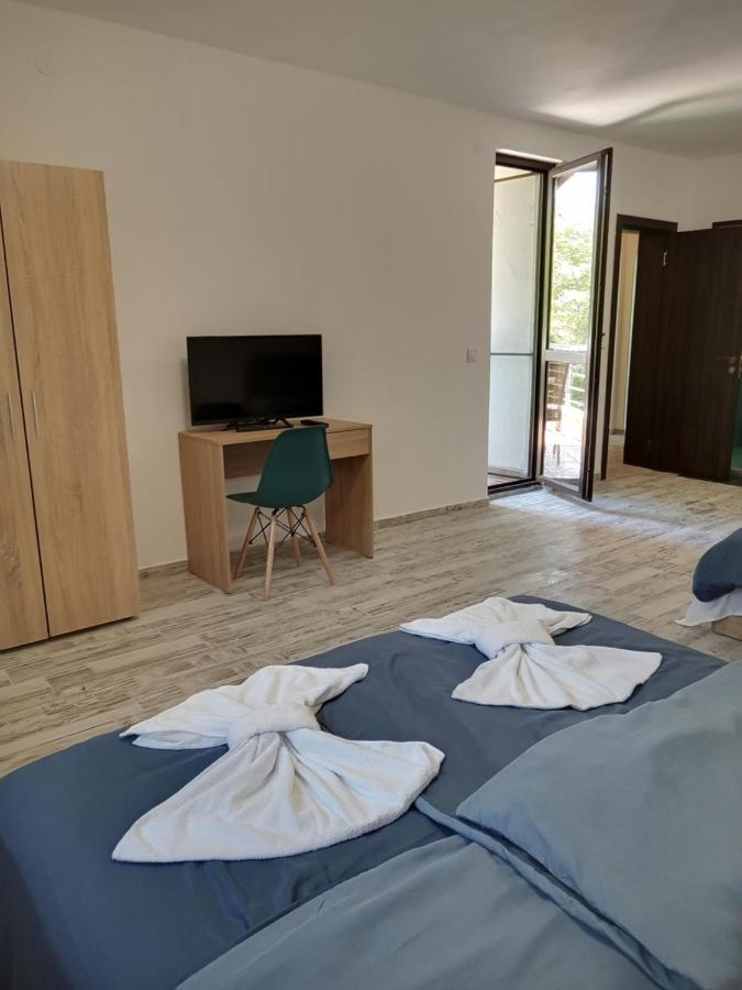 Apartment'S Pita & Mare Китен Экстерьер фото