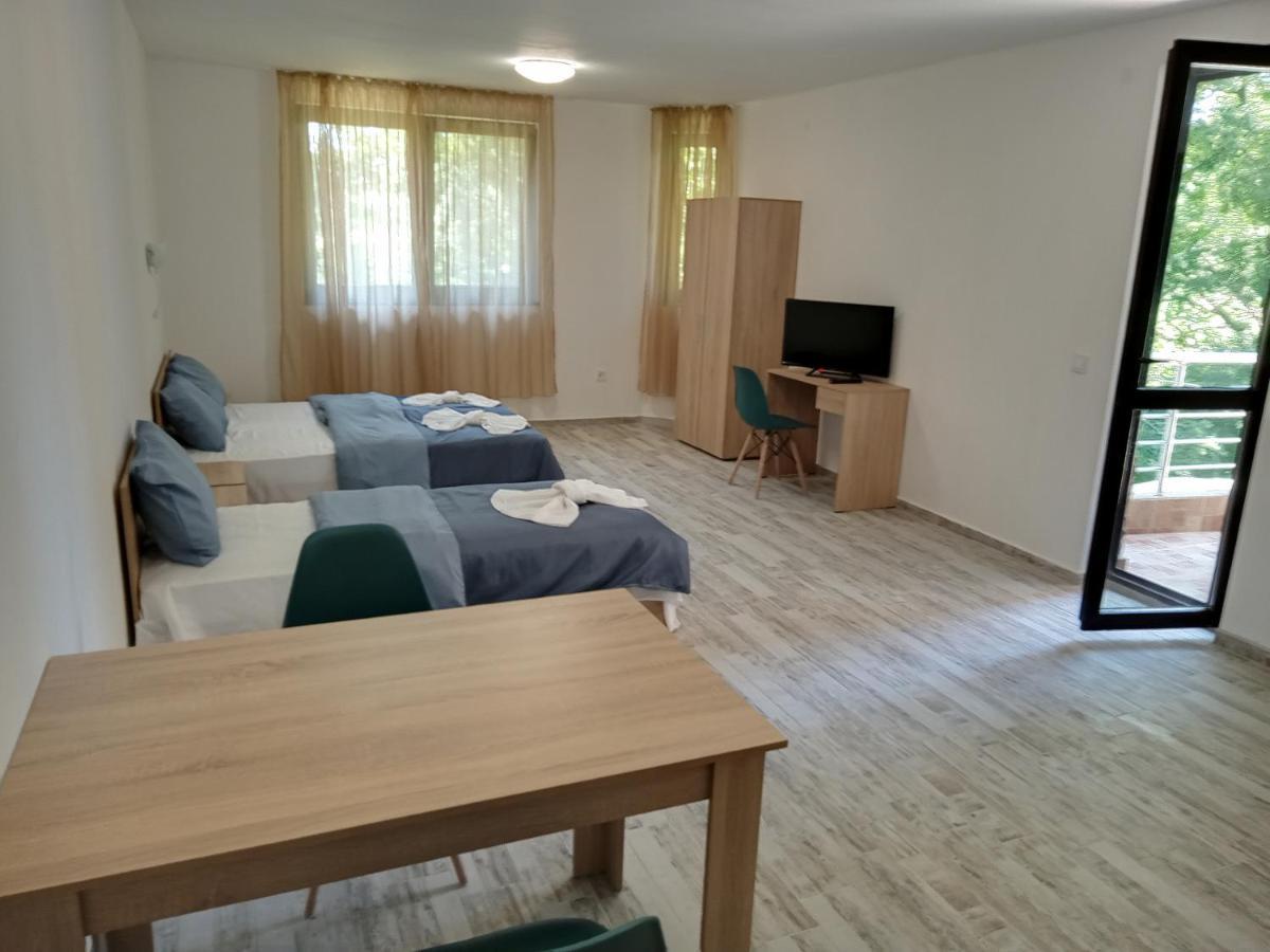 Apartment'S Pita & Mare Китен Экстерьер фото