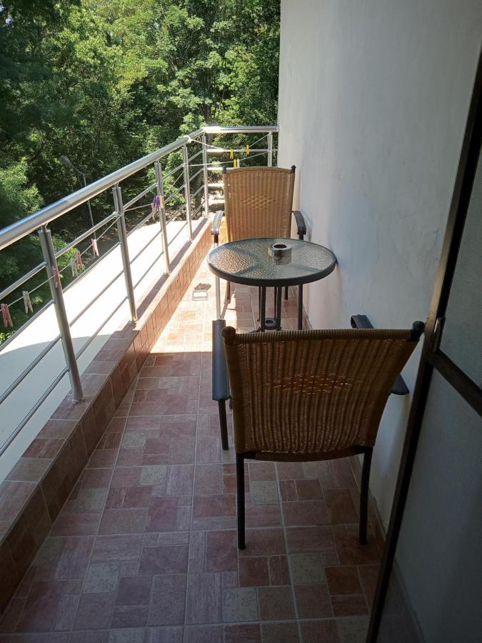 Apartment'S Pita & Mare Китен Экстерьер фото