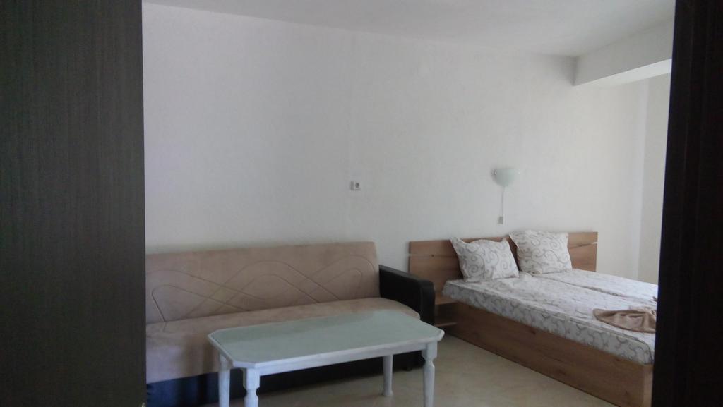Apartment'S Pita & Mare Китен Экстерьер фото
