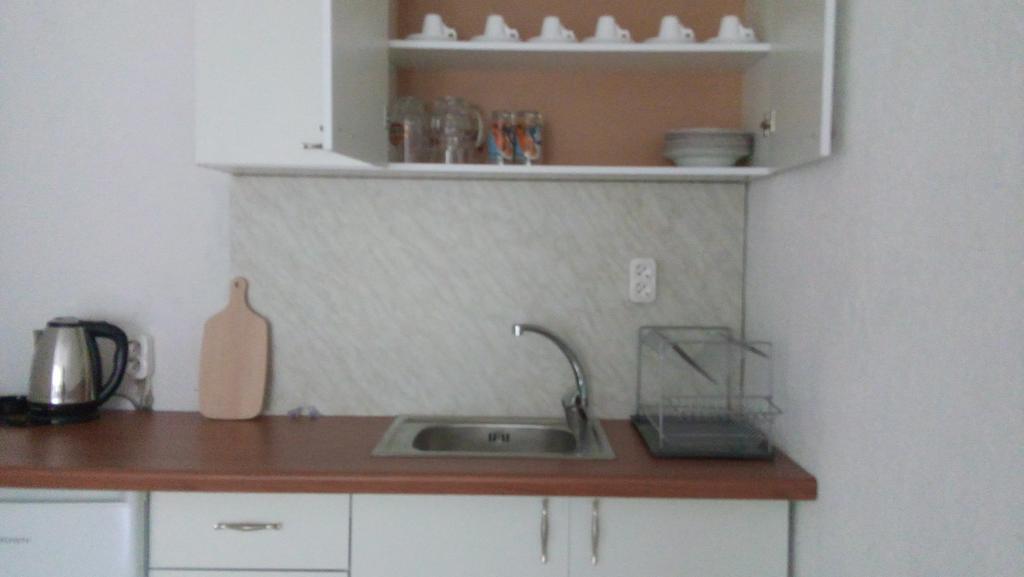 Apartment'S Pita & Mare Китен Экстерьер фото