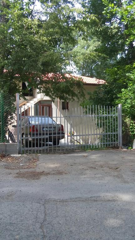 Apartment'S Pita & Mare Китен Экстерьер фото