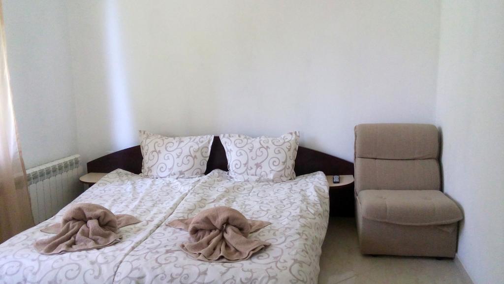 Apartment'S Pita & Mare Китен Экстерьер фото