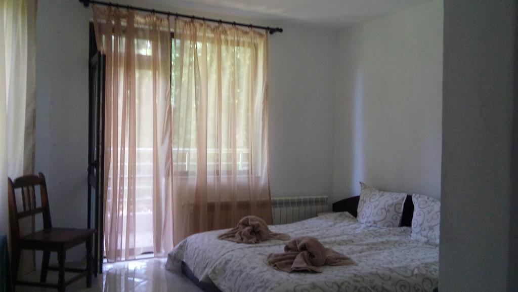 Apartment'S Pita & Mare Китен Экстерьер фото