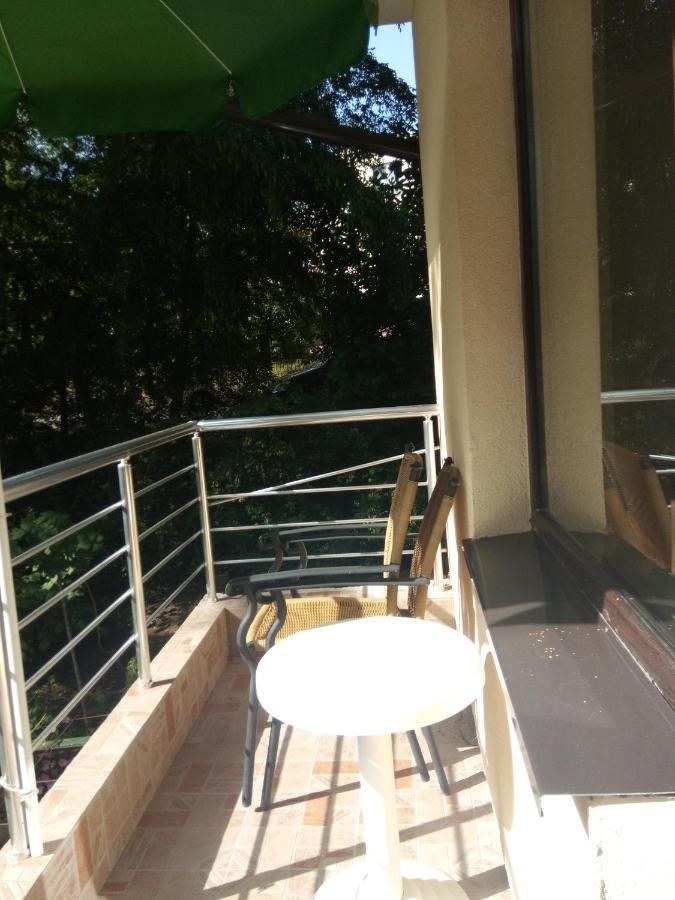 Apartment'S Pita & Mare Китен Экстерьер фото